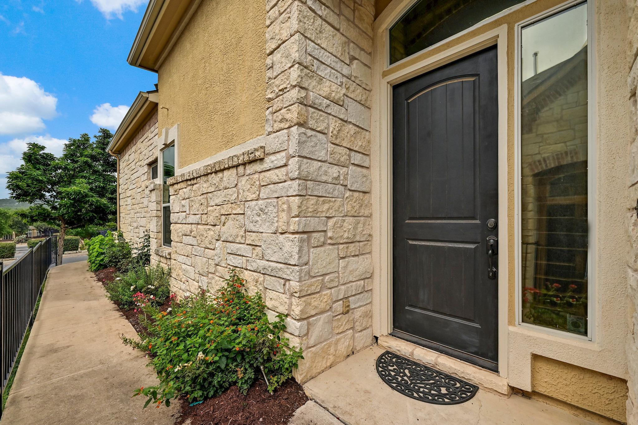 15307 Origins Lane Lakeway TX 78734