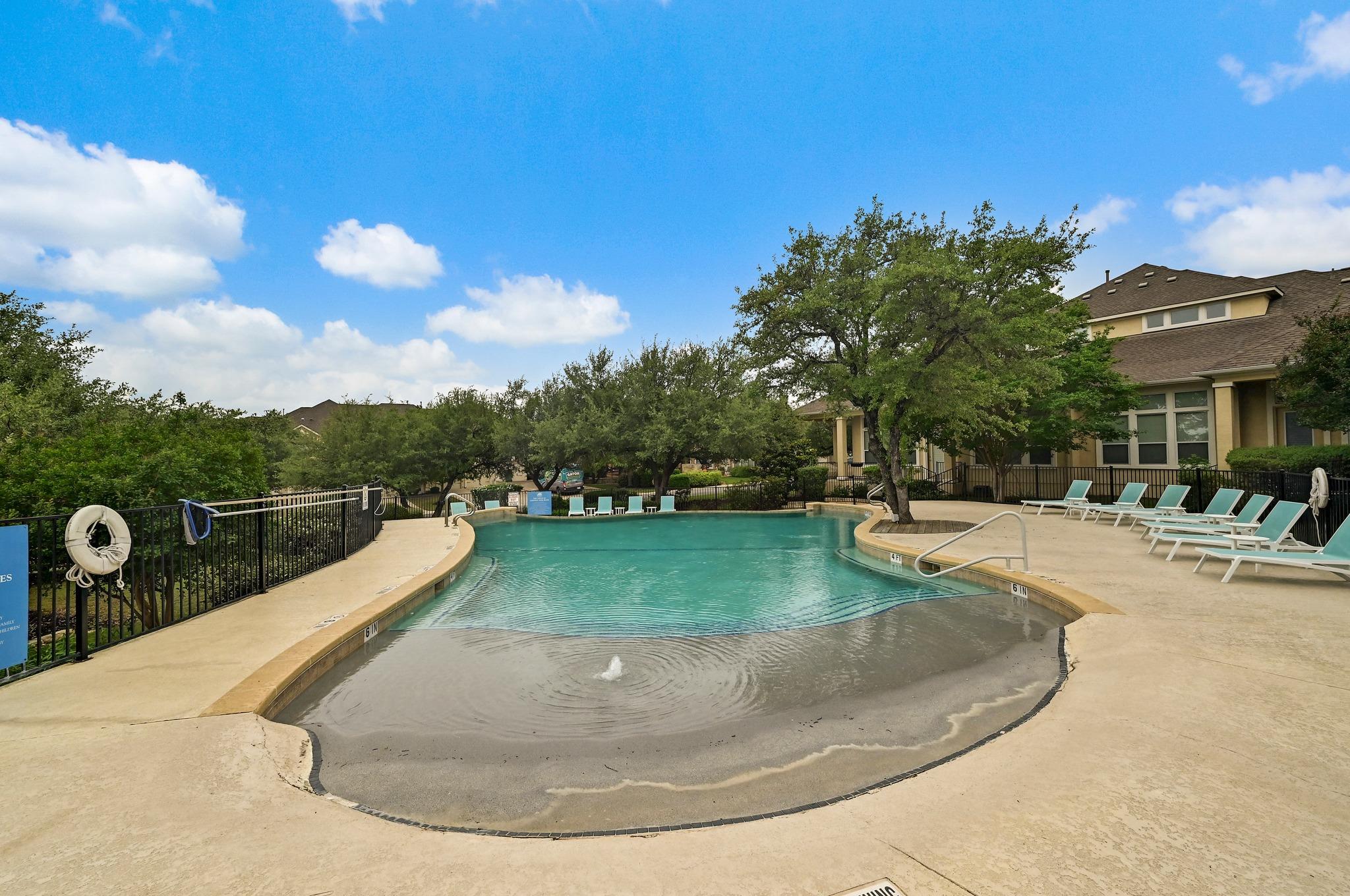 15307 Origins Lane Lakeway TX 78734