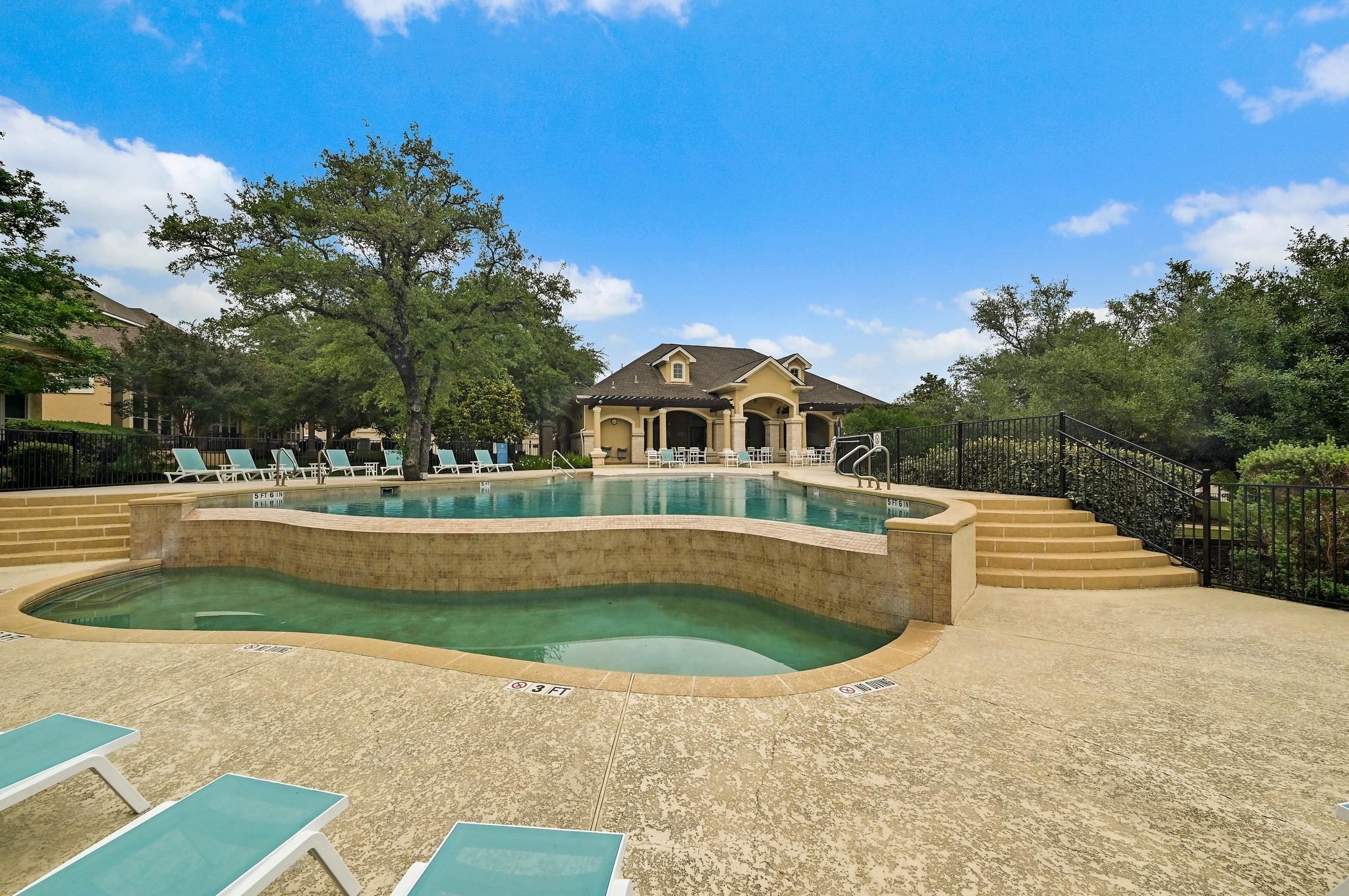 15307 Origins Lane Lakeway TX 78734