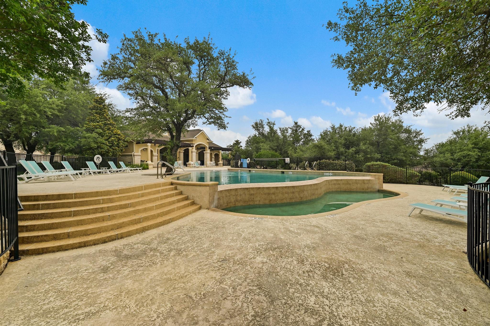 15307 Origins Lane Lakeway TX 78734