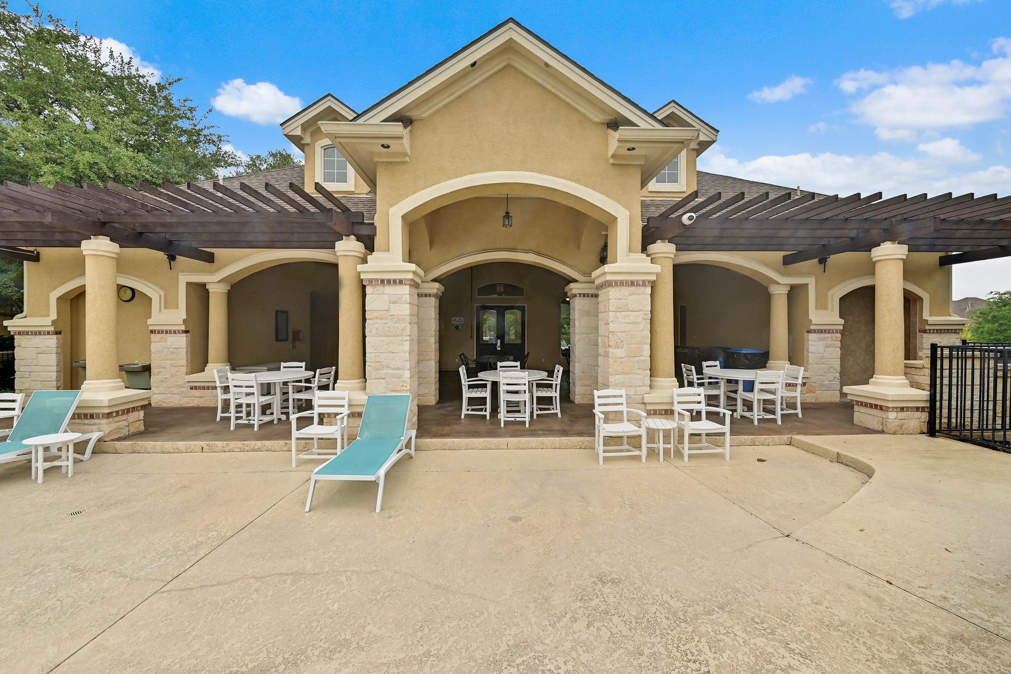 15307 Origins Lane Lakeway TX 78734