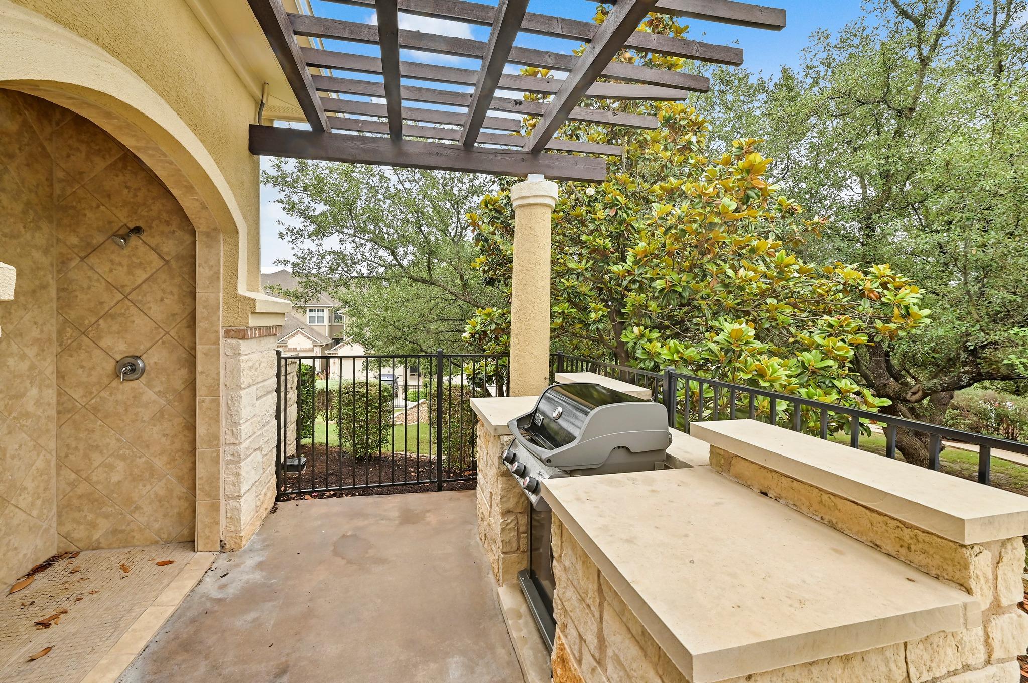15307 Origins Lane Lakeway TX 78734