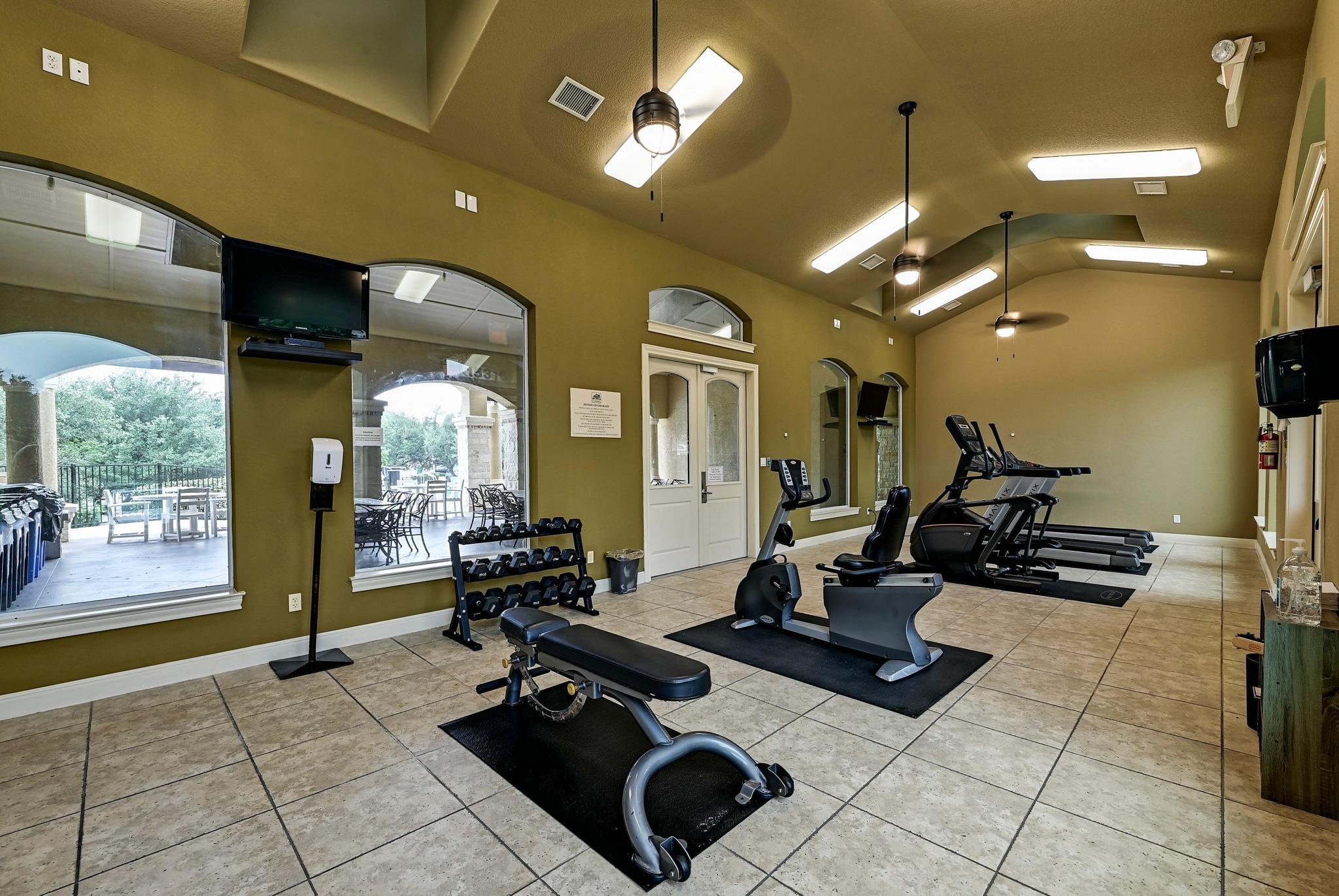 15307 Origins Lane Lakeway TX 78734