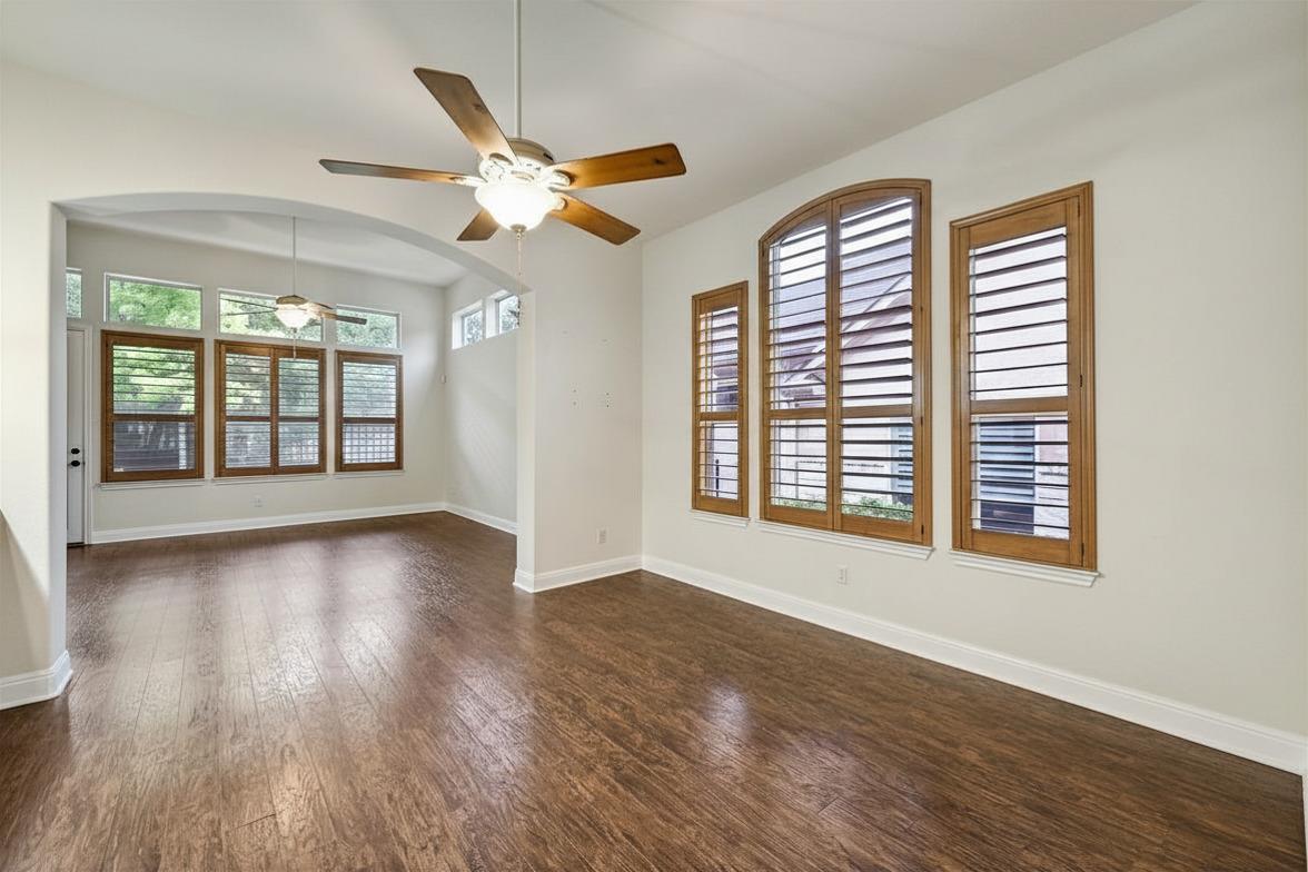 15307 Origins Lane Lakeway TX 78734