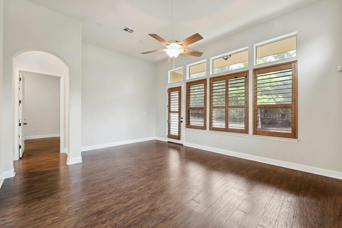 15307 Origins Lane Lakeway TX 78734