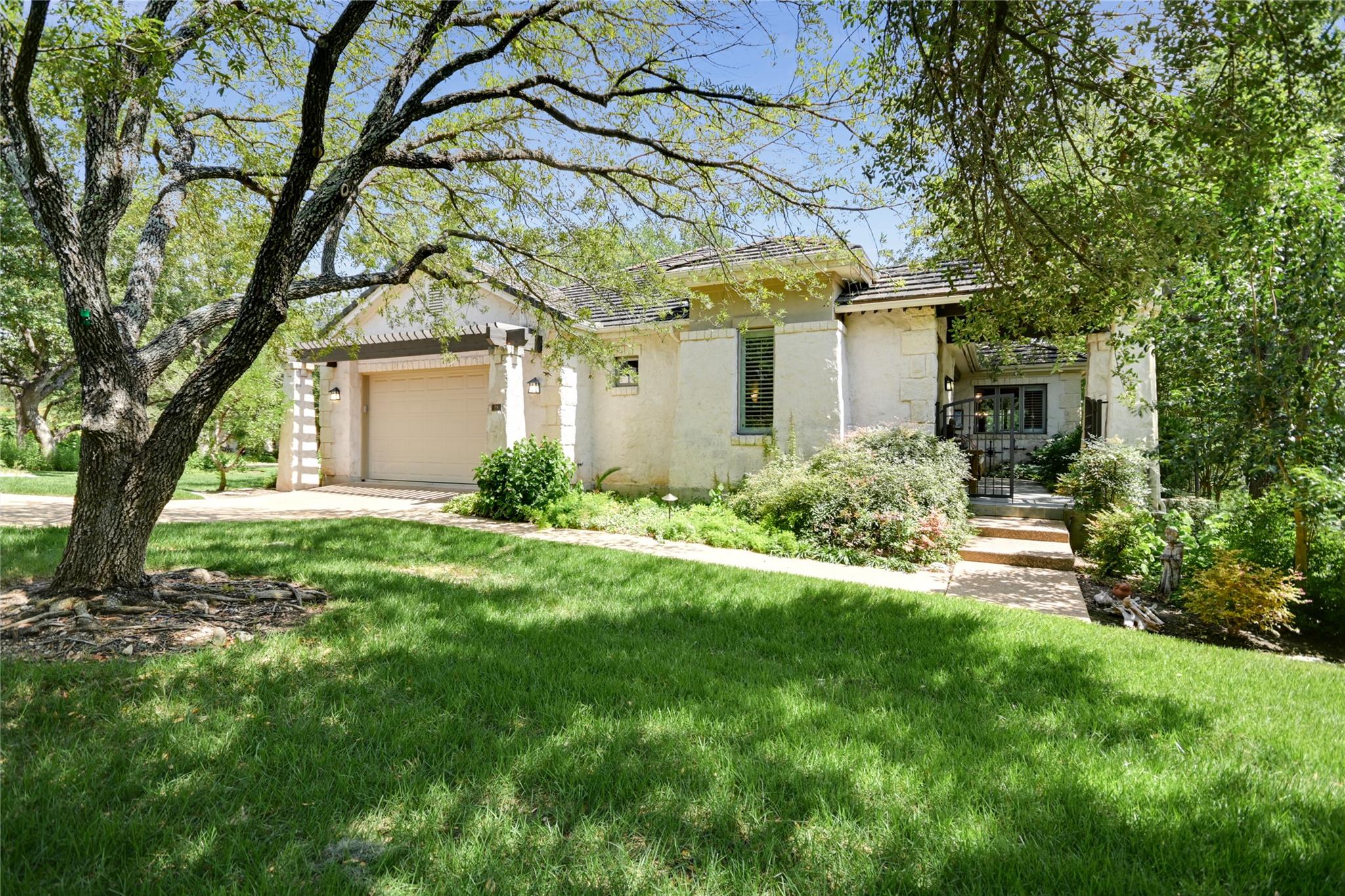2305 Barton Creek Boulevard Austin TX 78735
