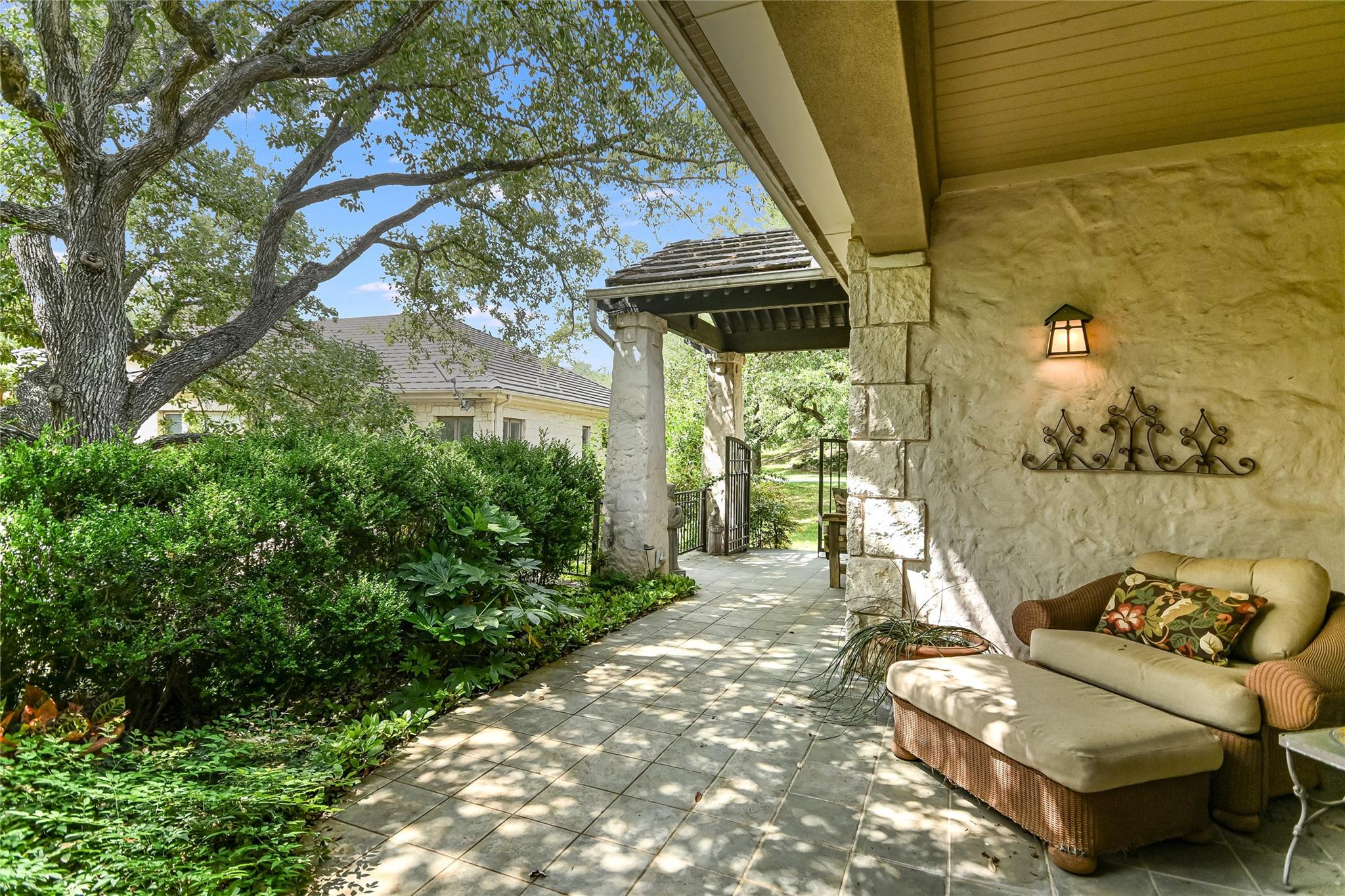 2305 Barton Creek Boulevard Austin TX 78735