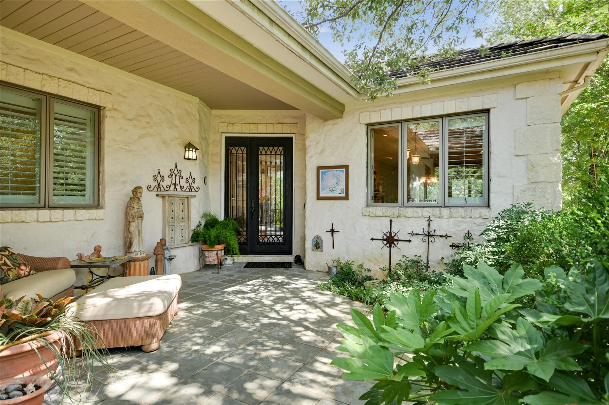 2305 Barton Creek Boulevard Austin TX 78735