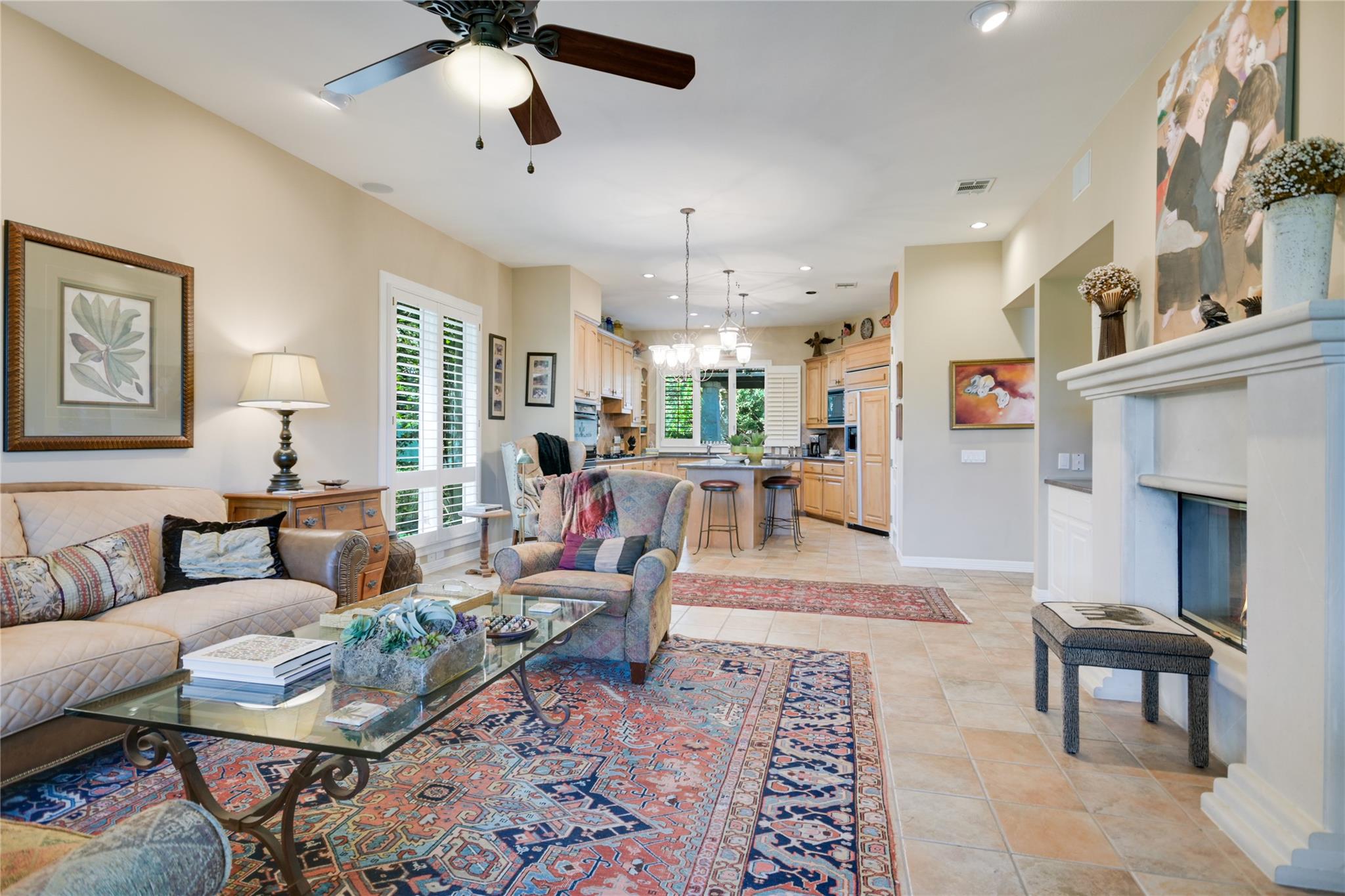 2305 Barton Creek Boulevard Austin TX 78735