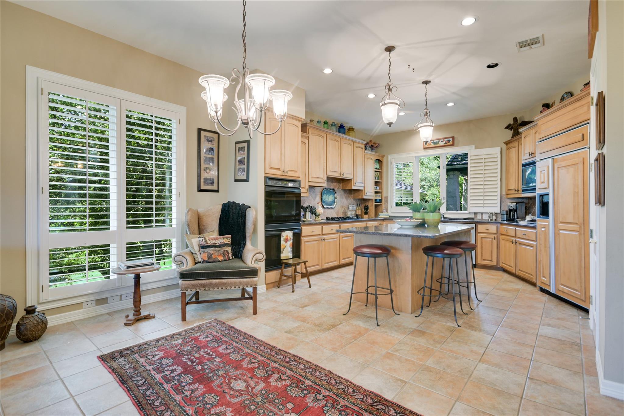 2305 Barton Creek Boulevard Austin TX 78735