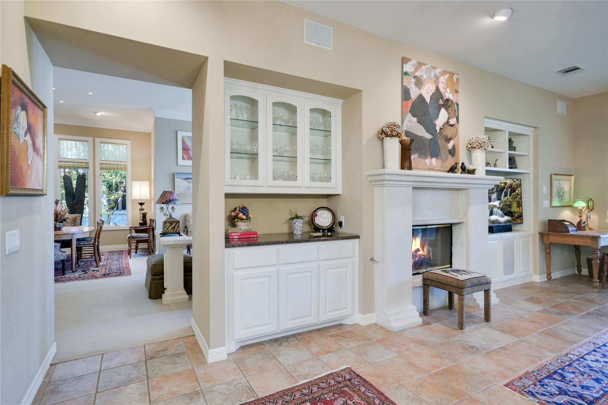 2305 Barton Creek Boulevard Austin TX 78735