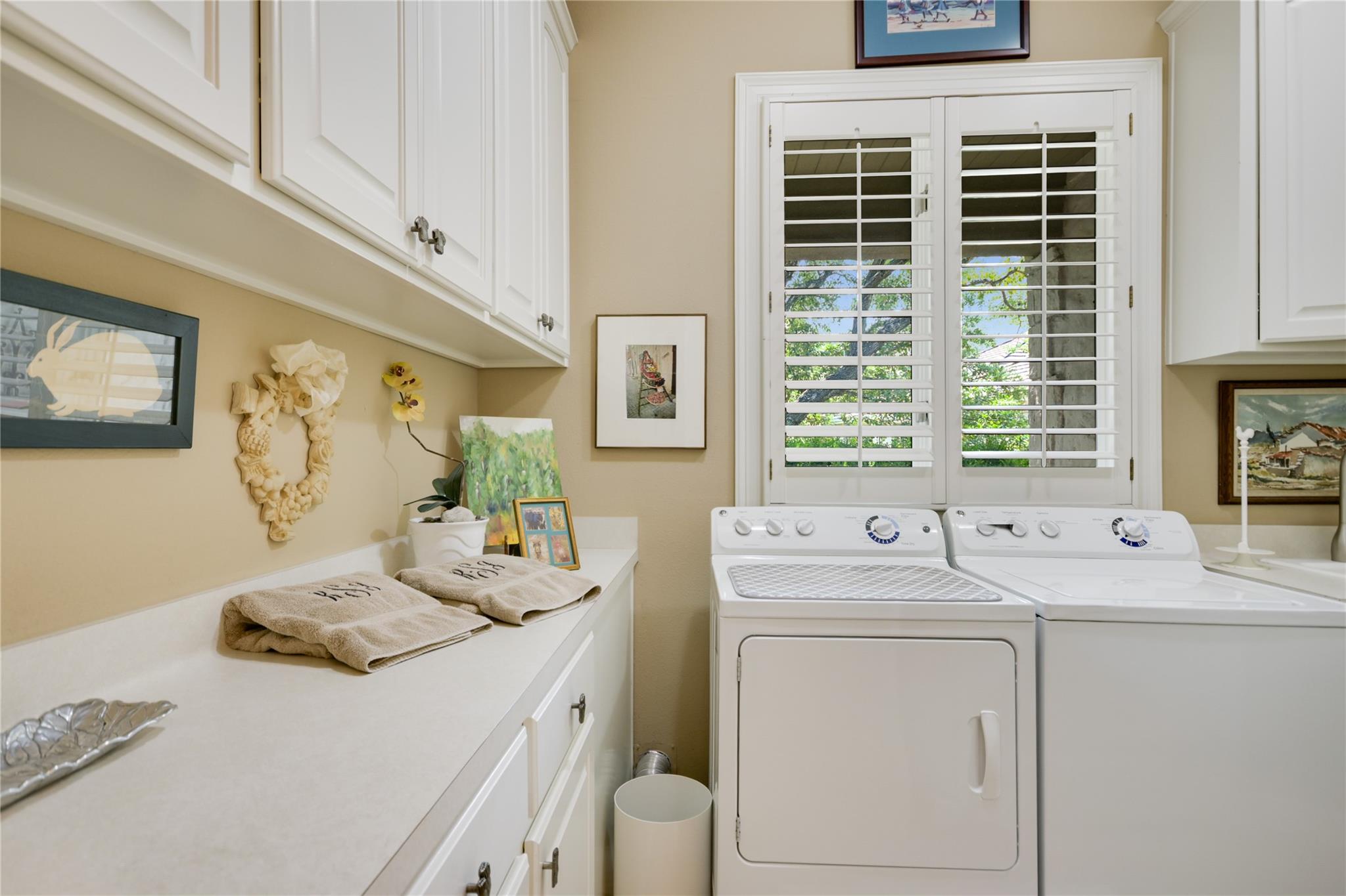 2305 Barton Creek Boulevard Austin TX 78735