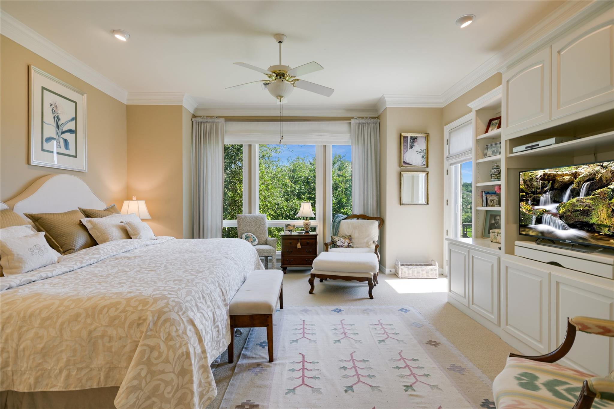 2305 Barton Creek Boulevard Austin TX 78735