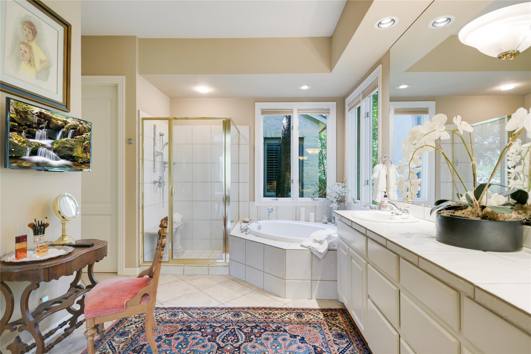 2305 Barton Creek Boulevard Austin TX 78735