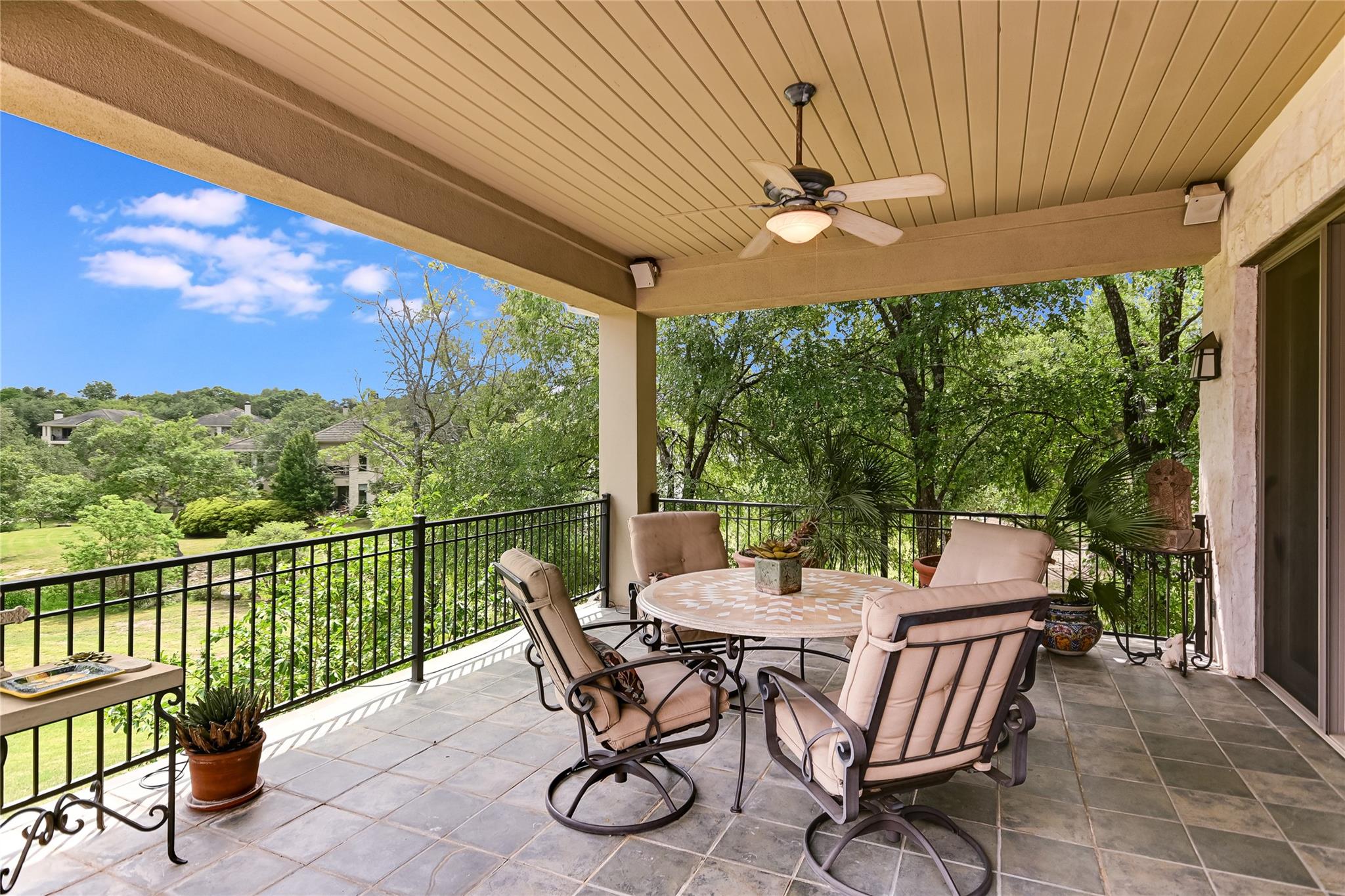 2305 Barton Creek Boulevard Austin TX 78735