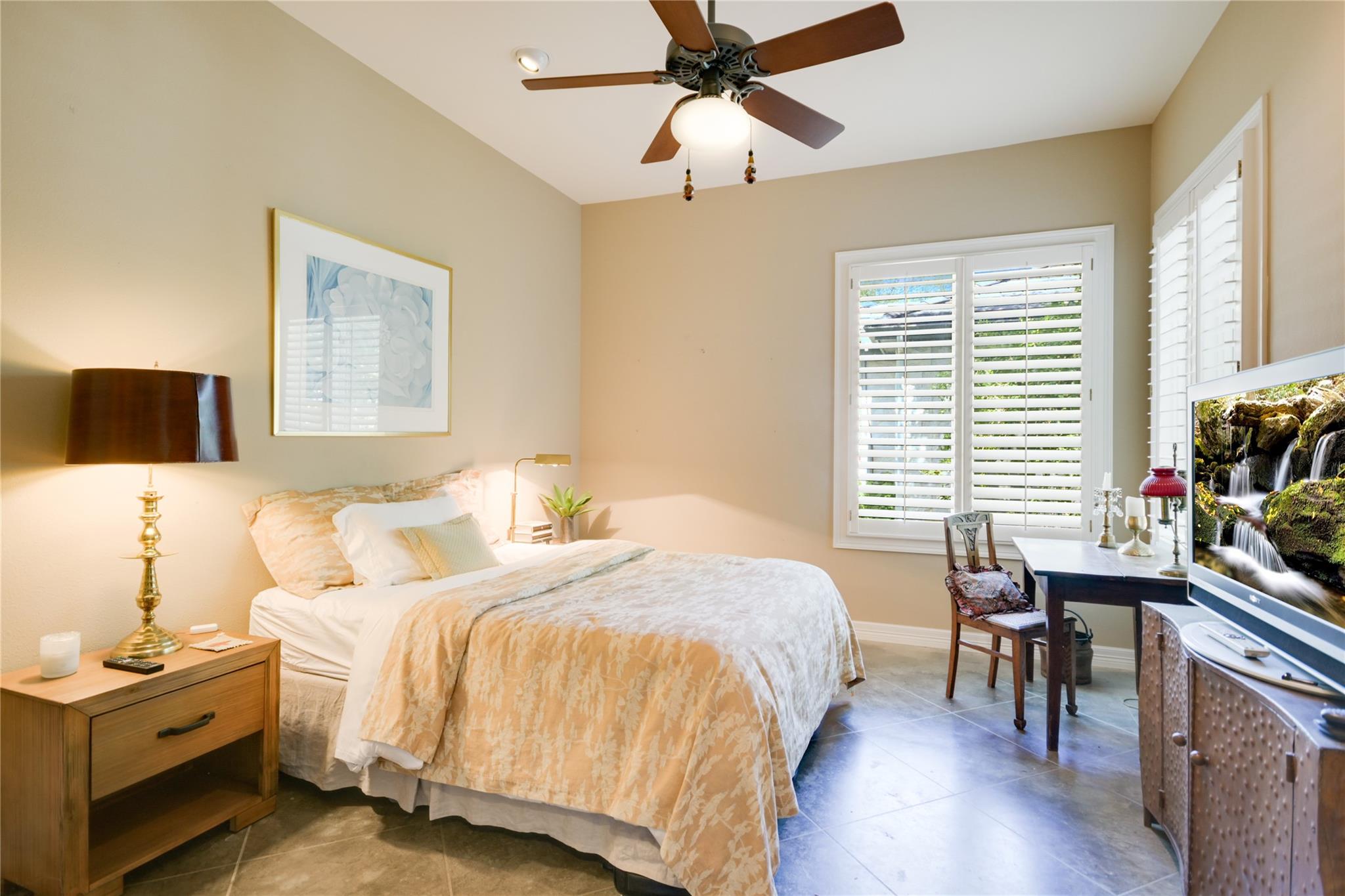 2305 Barton Creek Boulevard Austin TX 78735
