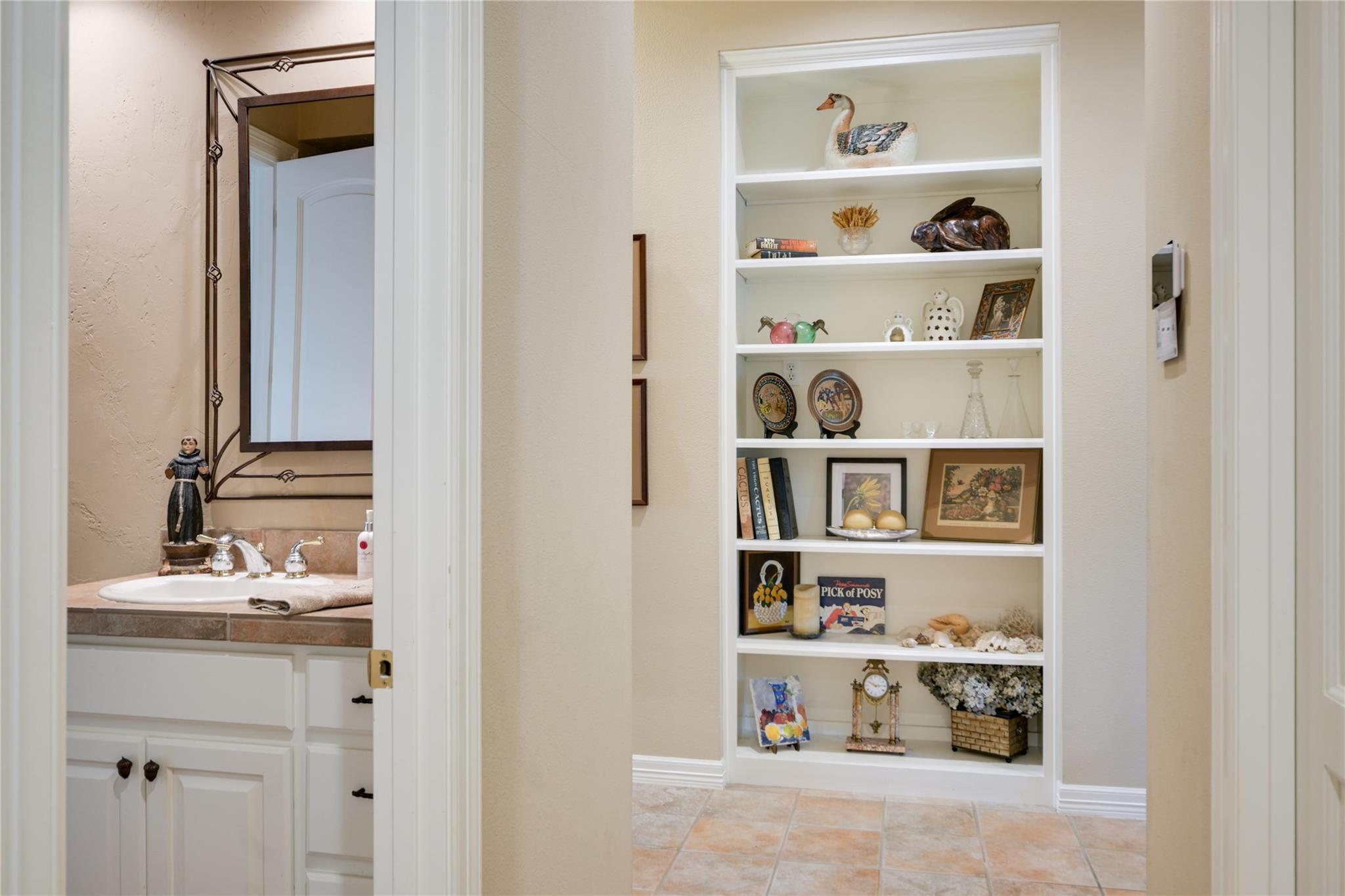 2305 Barton Creek Boulevard Austin TX 78735