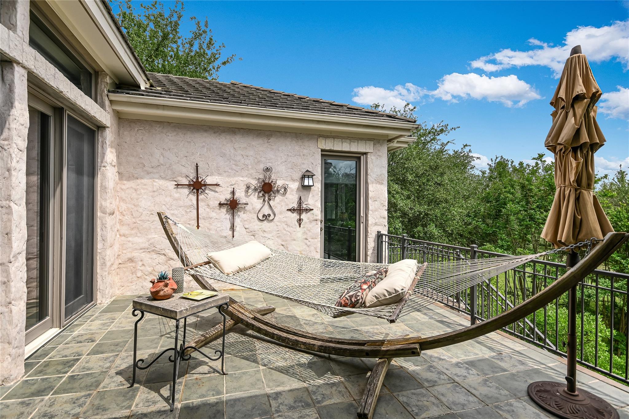 2305 Barton Creek Boulevard Austin TX 78735