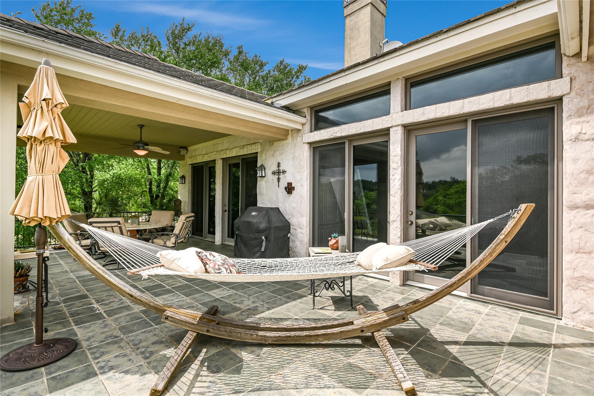 2305 Barton Creek Boulevard Austin TX 78735