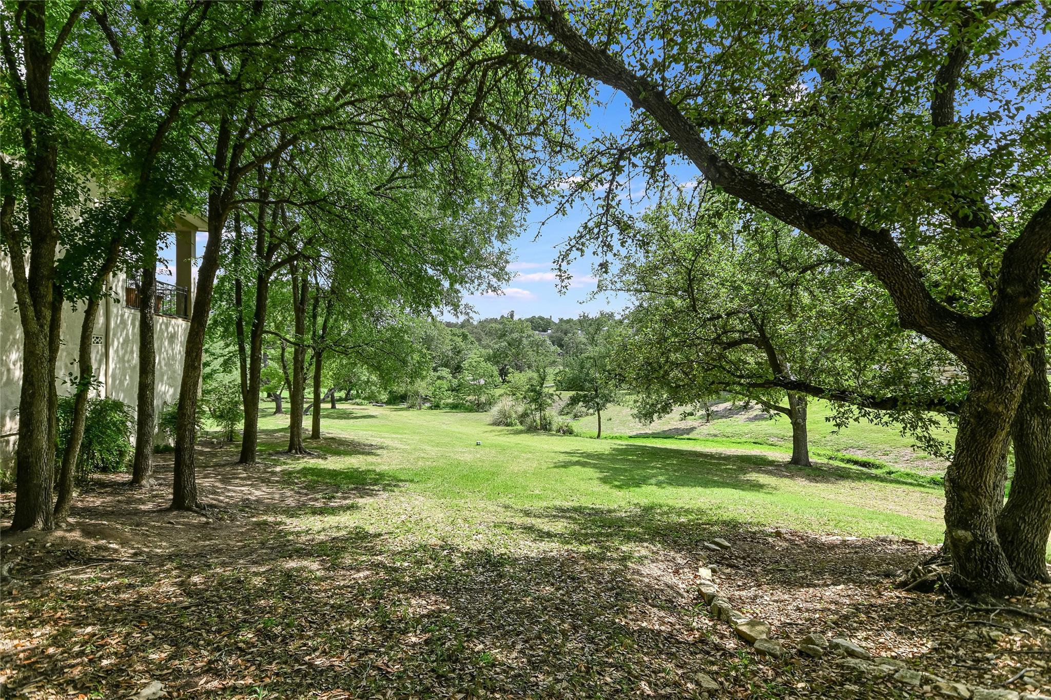 2305 Barton Creek Boulevard Austin TX 78735