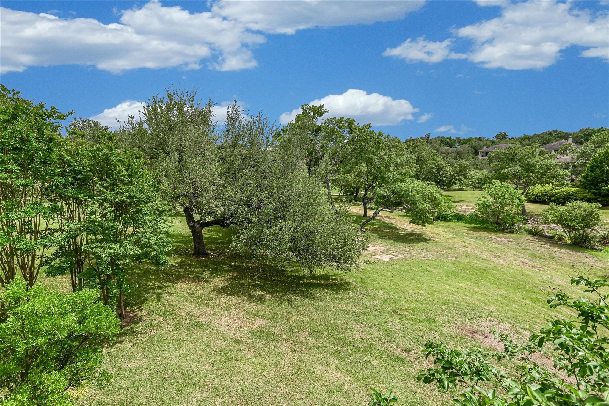 2305 Barton Creek Boulevard Austin TX 78735