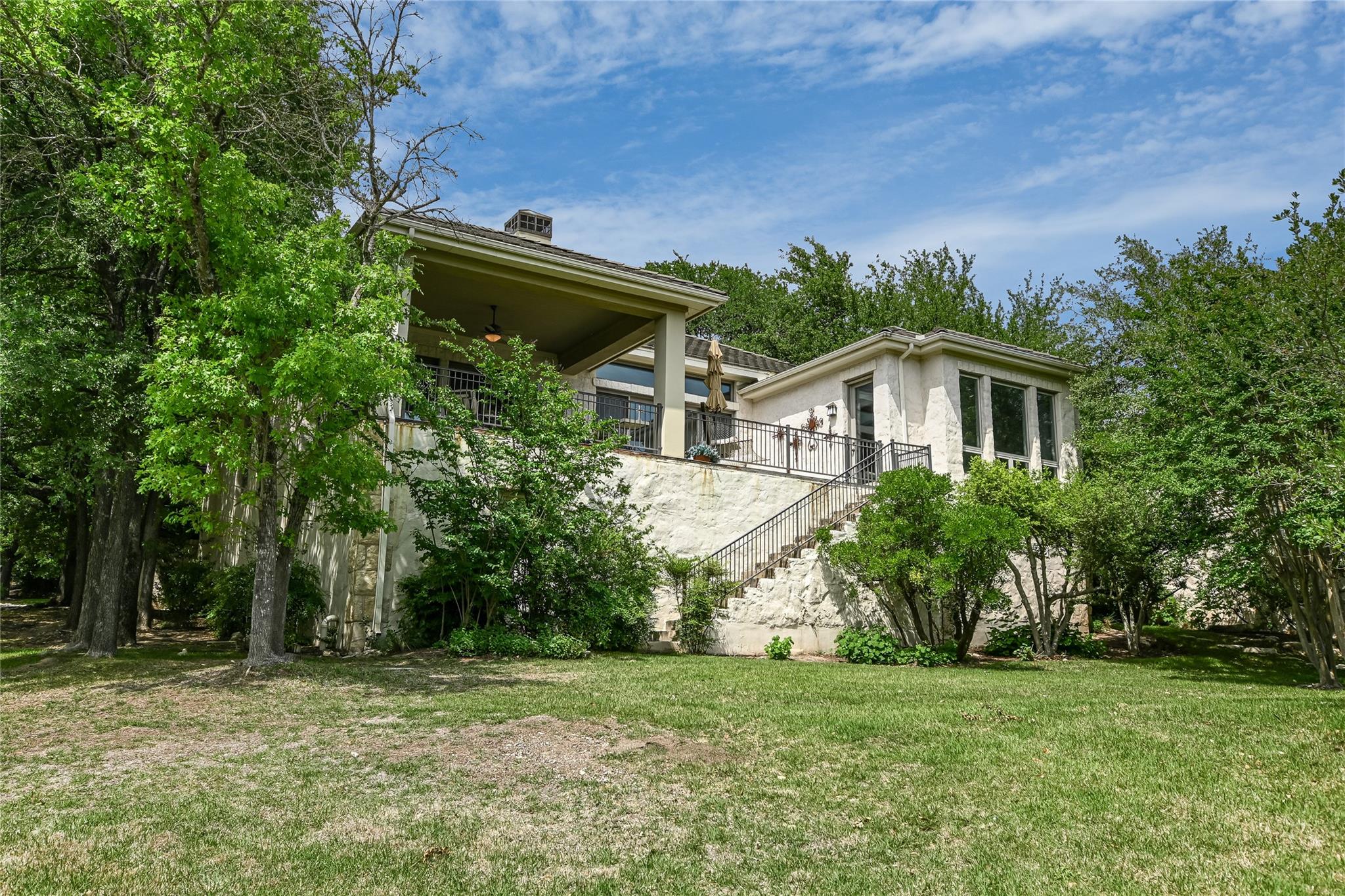 2305 Barton Creek Boulevard Austin TX 78735