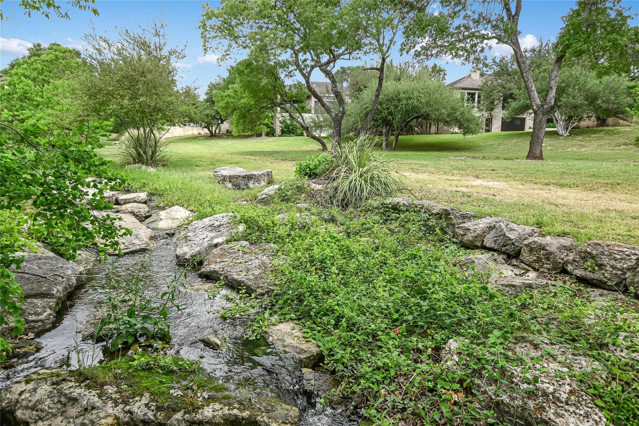2305 Barton Creek Boulevard Austin TX 78735