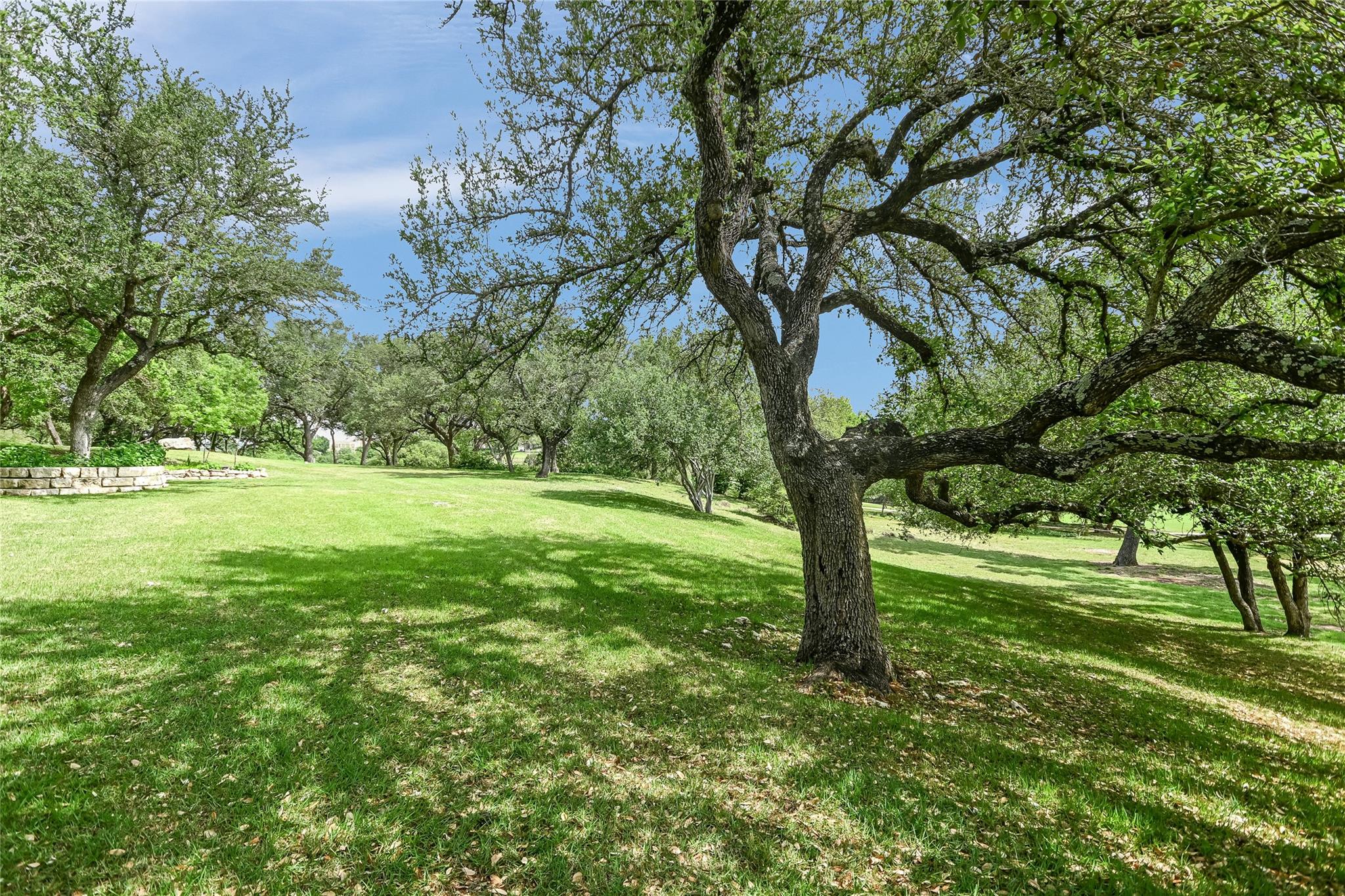 2305 Barton Creek Boulevard Austin TX 78735