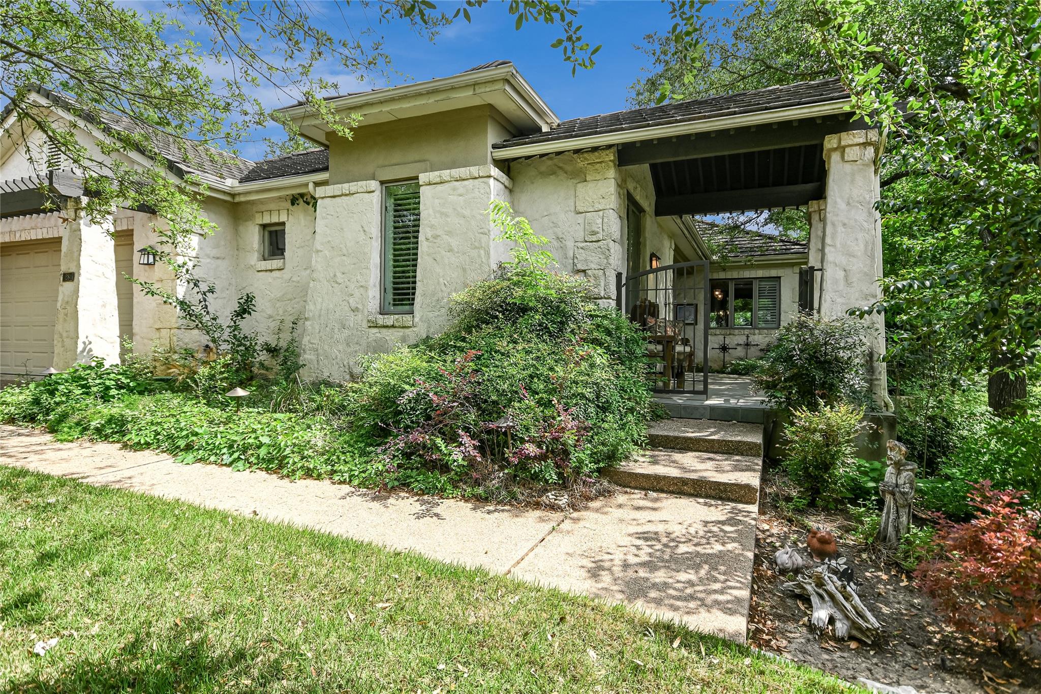2305 Barton Creek Boulevard Austin TX 78735
