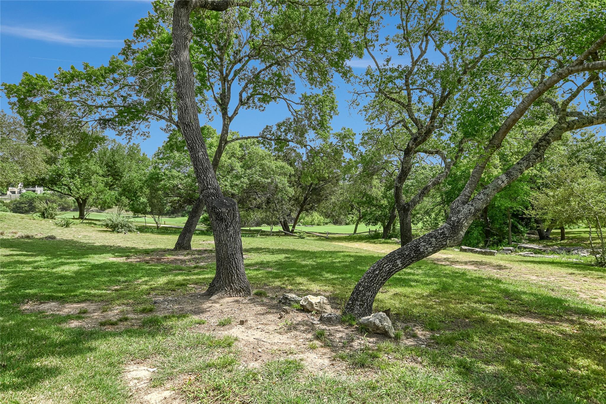 2305 Barton Creek Boulevard Austin TX 78735
