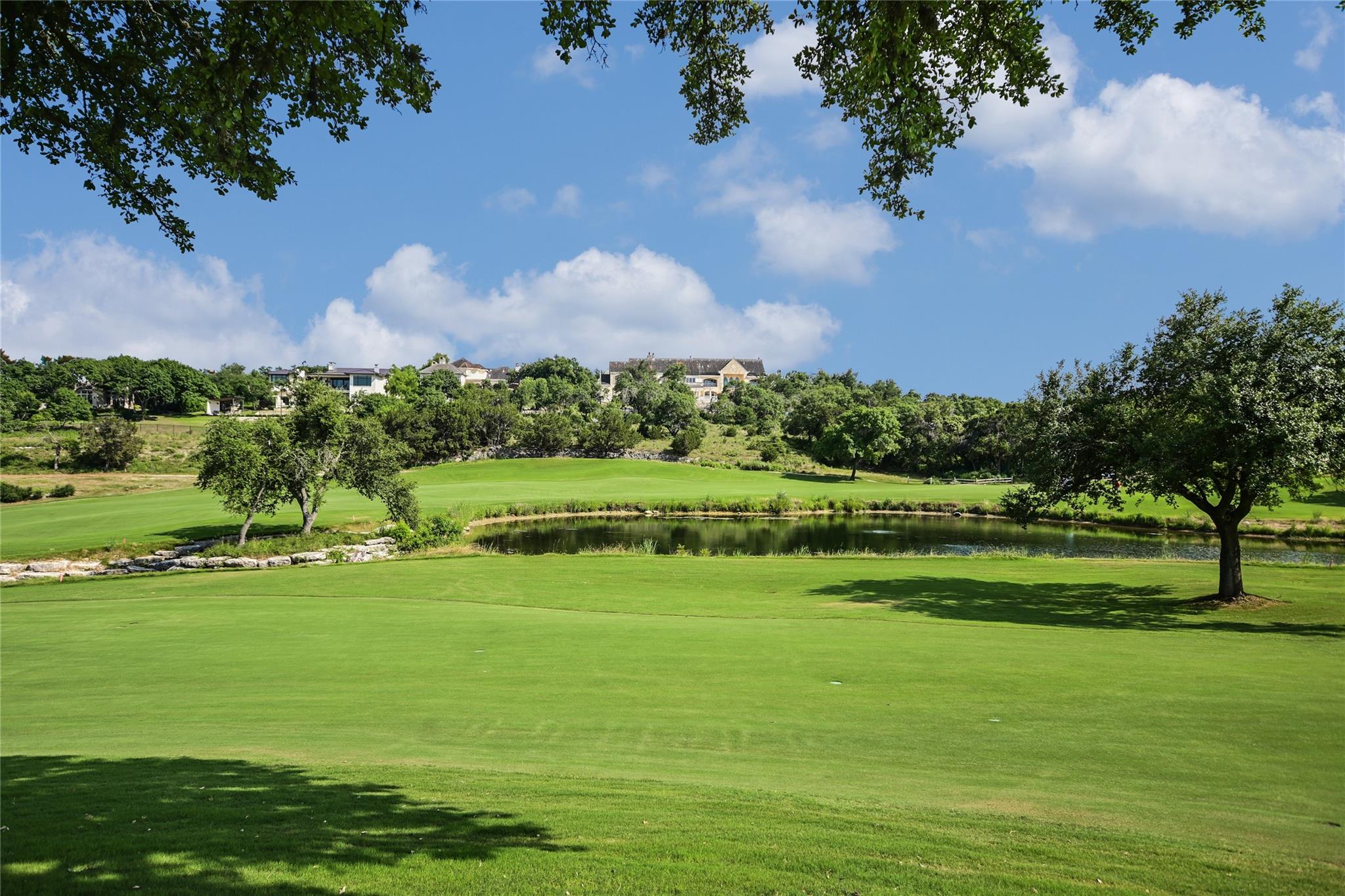 2305 Barton Creek Boulevard Austin TX 78735