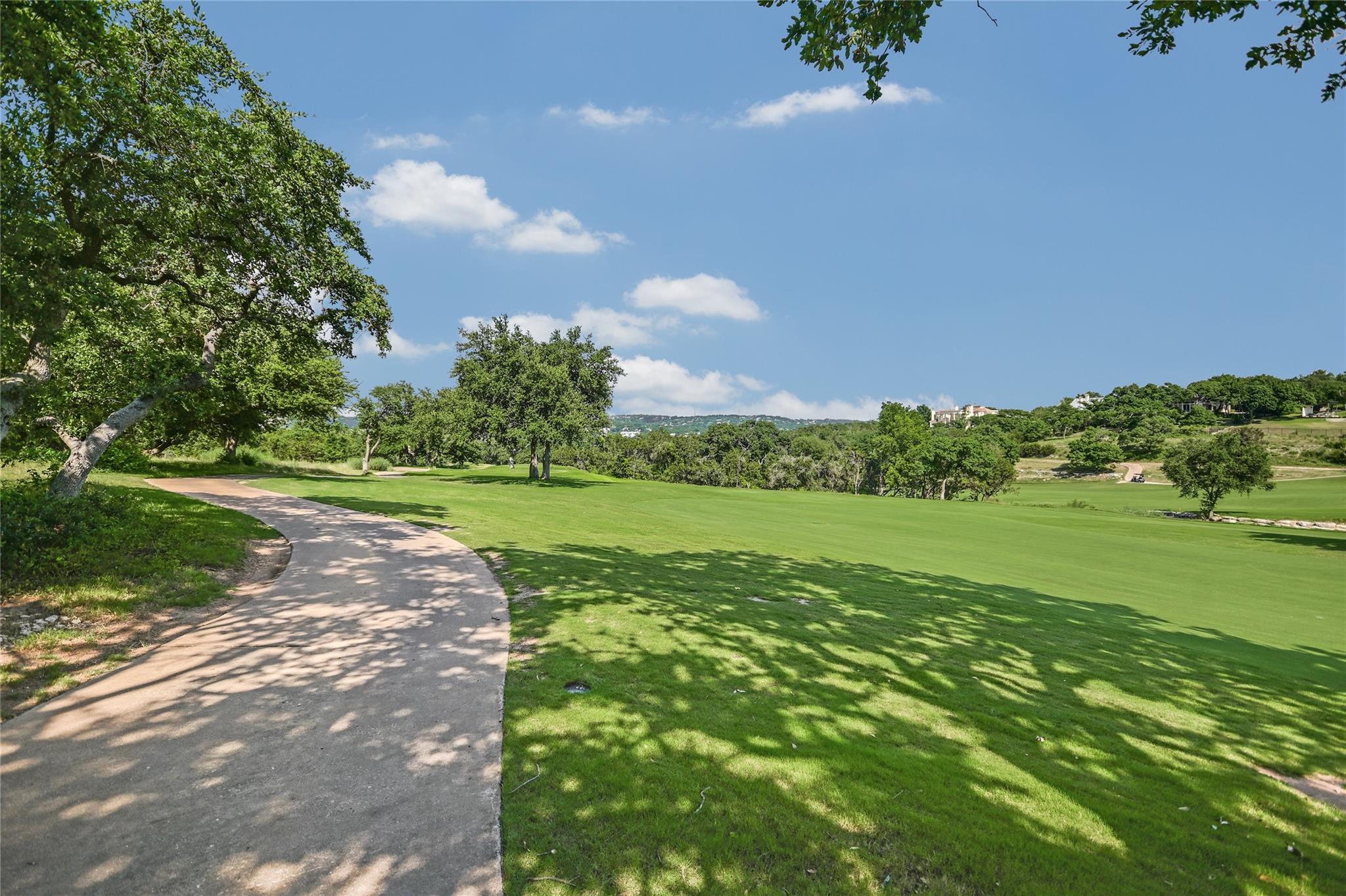 2305 Barton Creek Boulevard Austin TX 78735