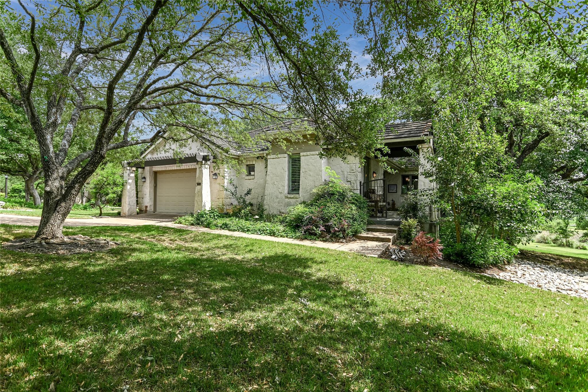 2305 Barton Creek Boulevard Austin TX 78735
