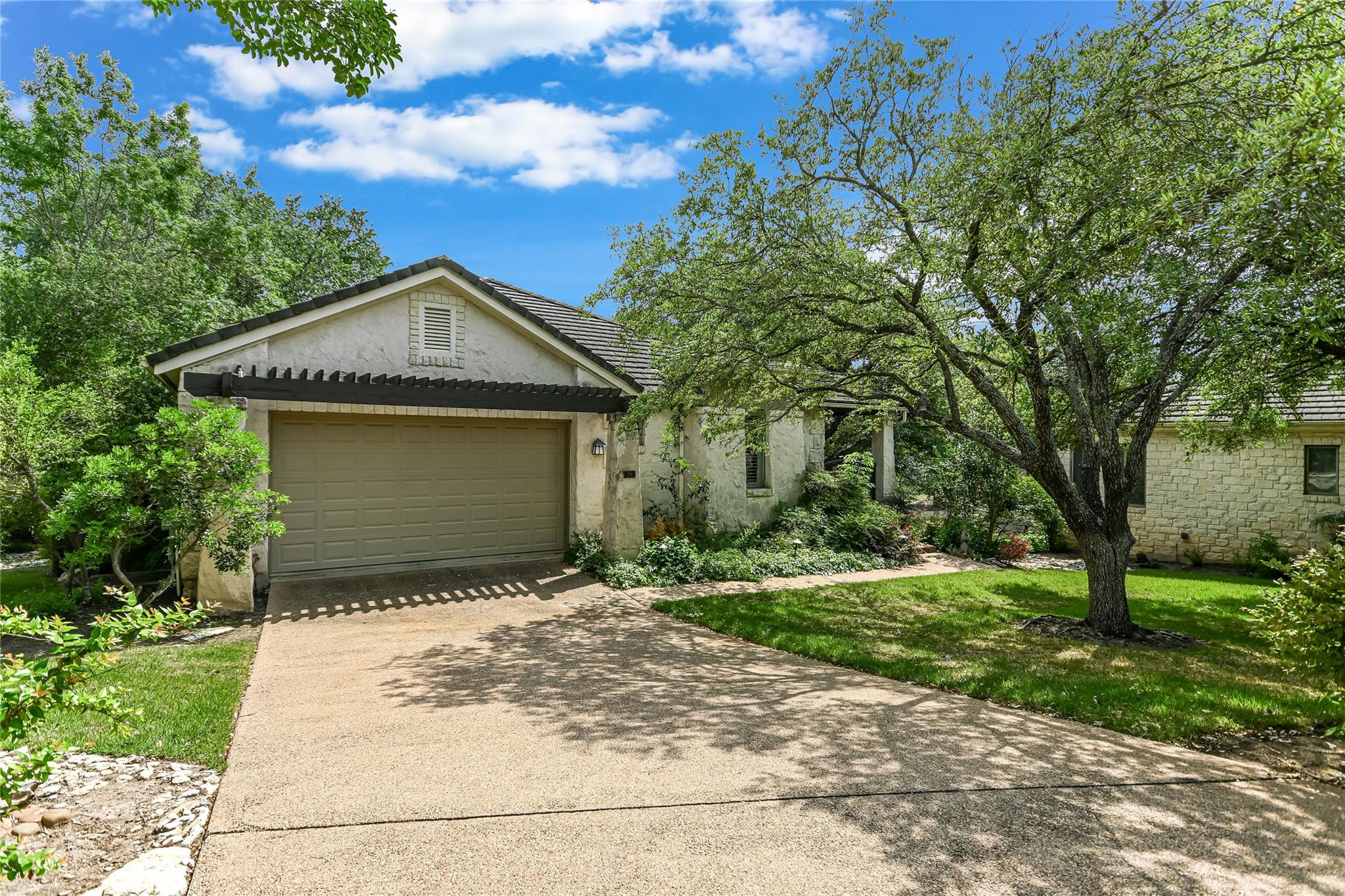 2305 Barton Creek Boulevard Austin TX 78735