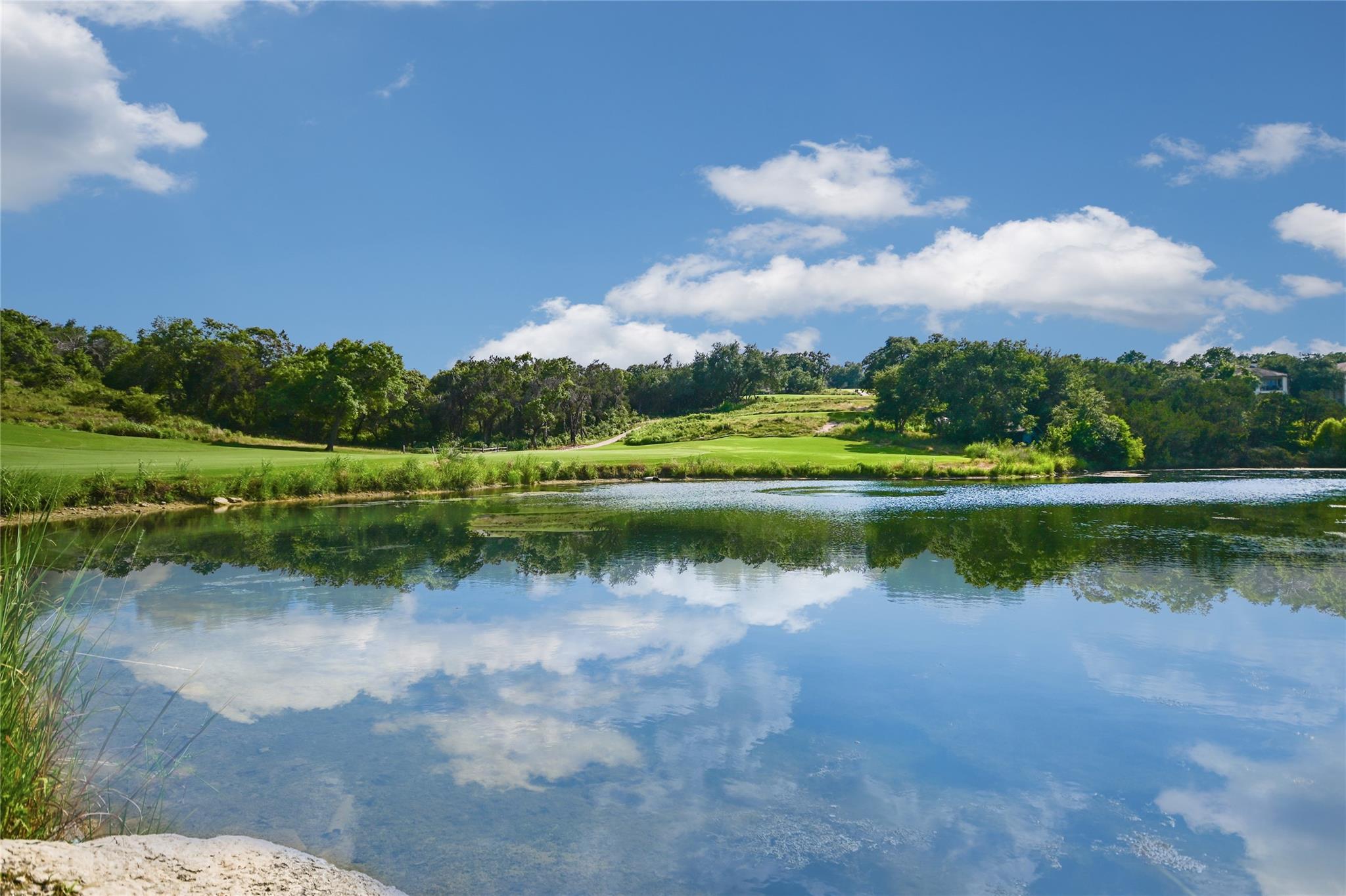 2305 Barton Creek Boulevard Austin TX 78735