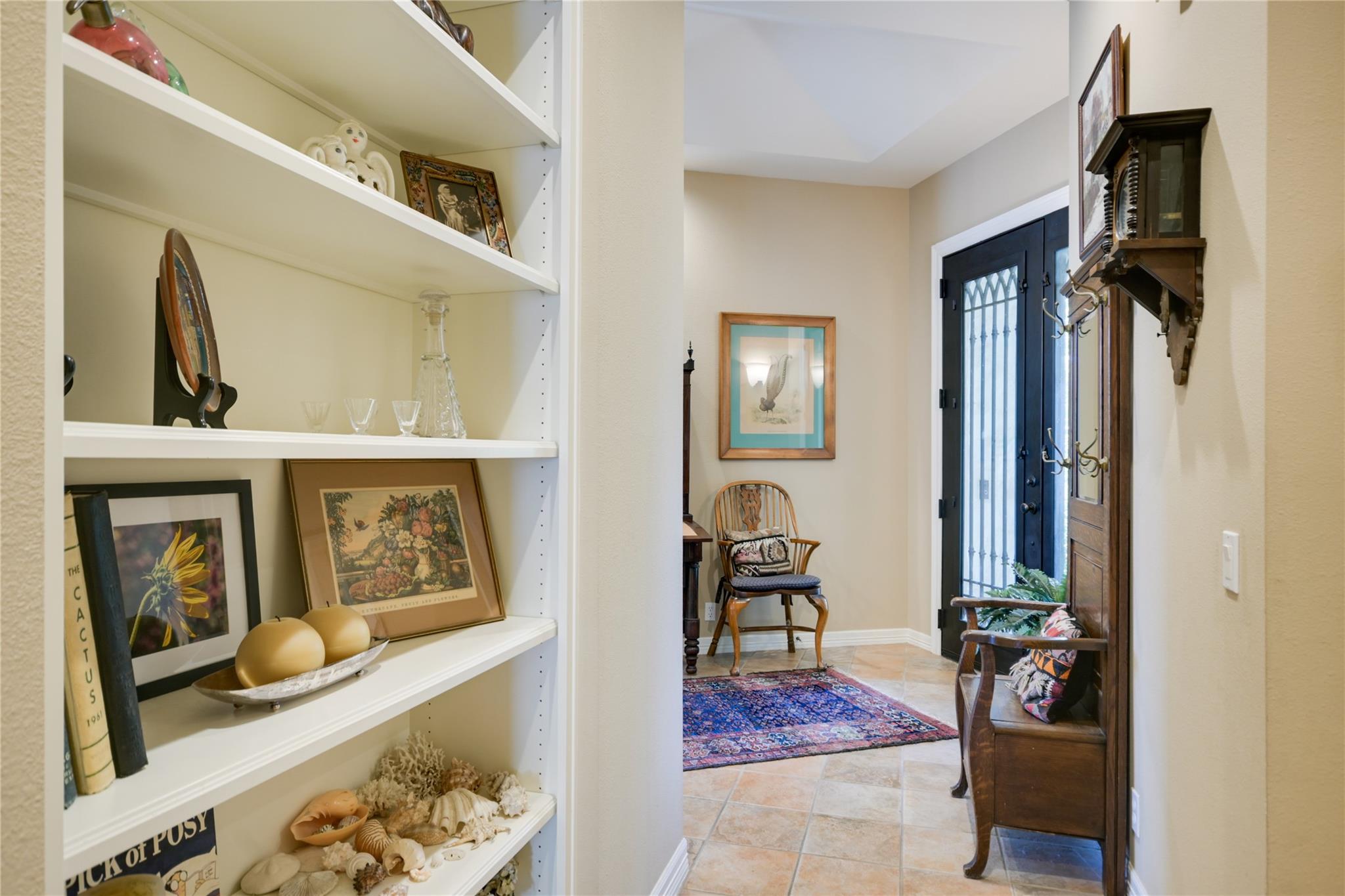 2305 Barton Creek Boulevard Austin TX 78735