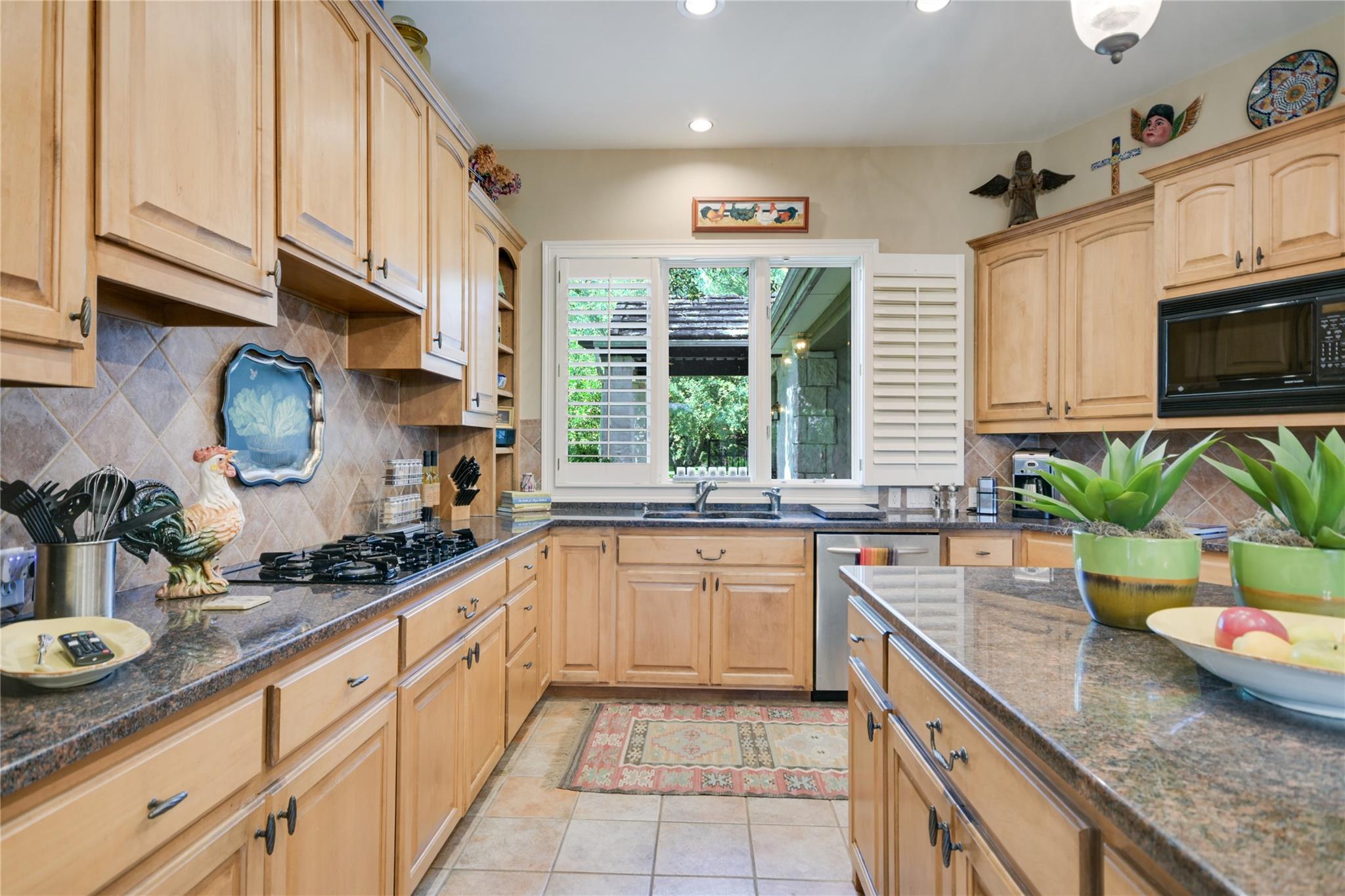 2305 Barton Creek Boulevard Austin TX 78735