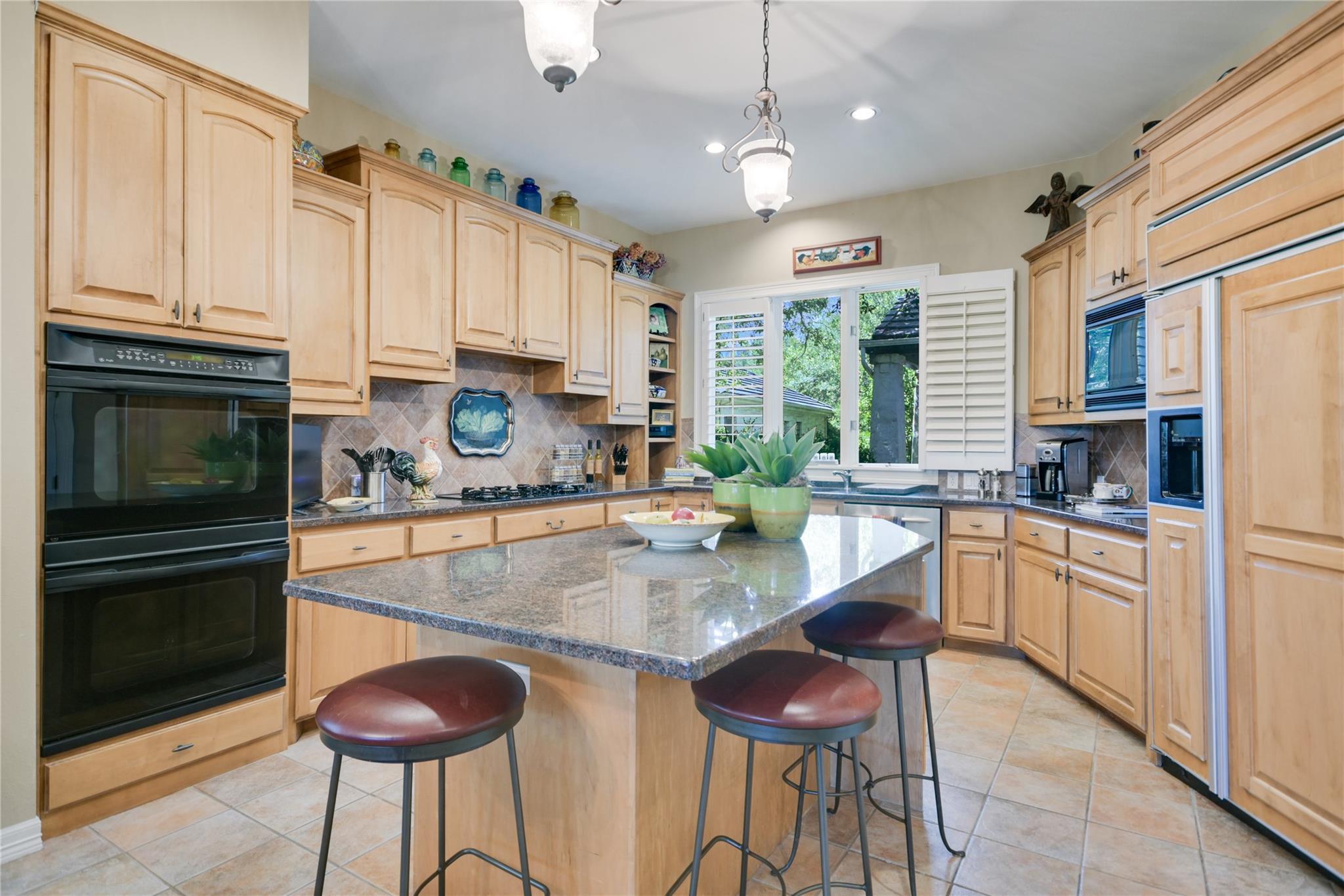 2305 Barton Creek Boulevard Austin TX 78735