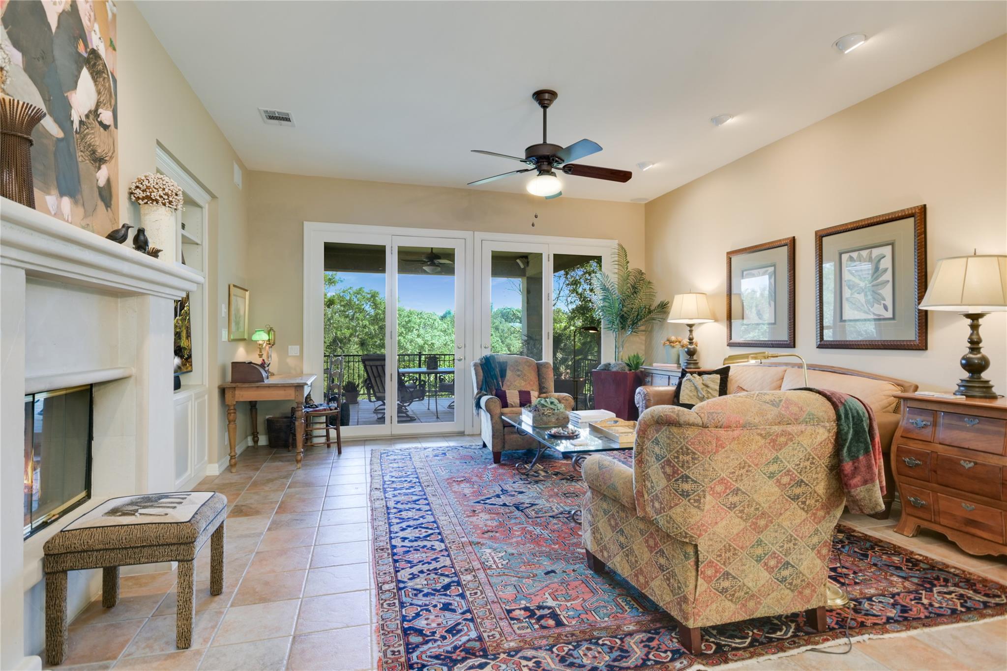 2305 Barton Creek Boulevard Austin TX 78735