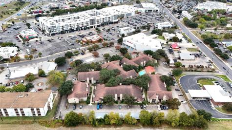 1202 Thorpe Lane San Marcos TX 78666