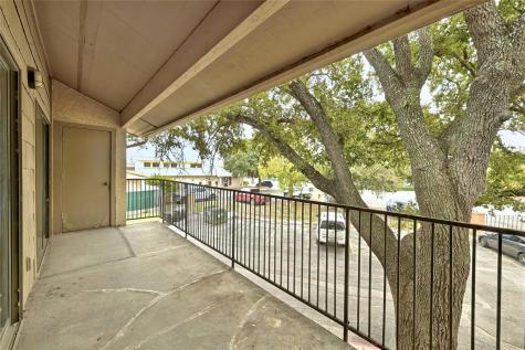 1202 Thorpe Lane San Marcos TX 78666