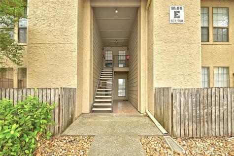 1202 Thorpe Lane San Marcos TX 78666