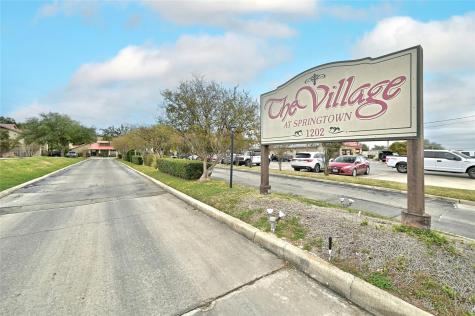 1202 Thorpe Lane San Marcos TX 78666