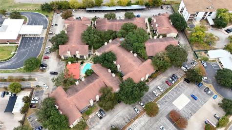1202 Thorpe Lane San Marcos TX 78666