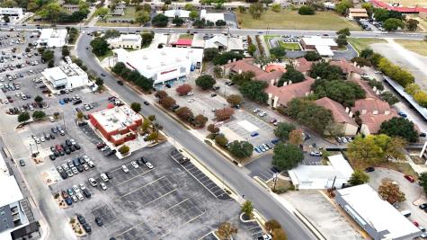1202 Thorpe Lane San Marcos TX 78666