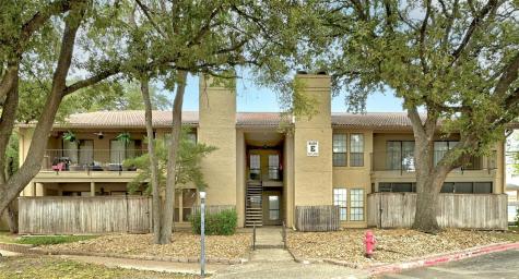 1202 Thorpe Lane San Marcos TX 78666