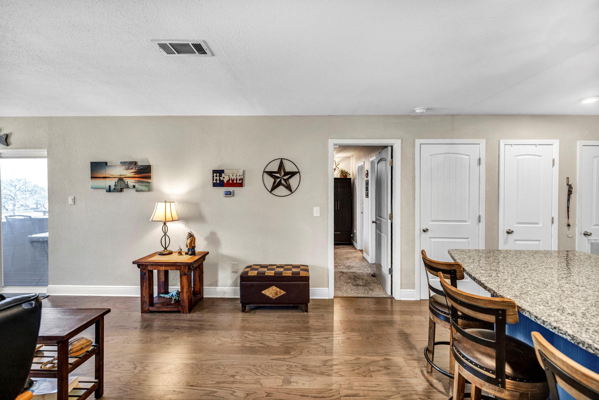 604 Highcrest Drive Granite Shoals TX 78654
