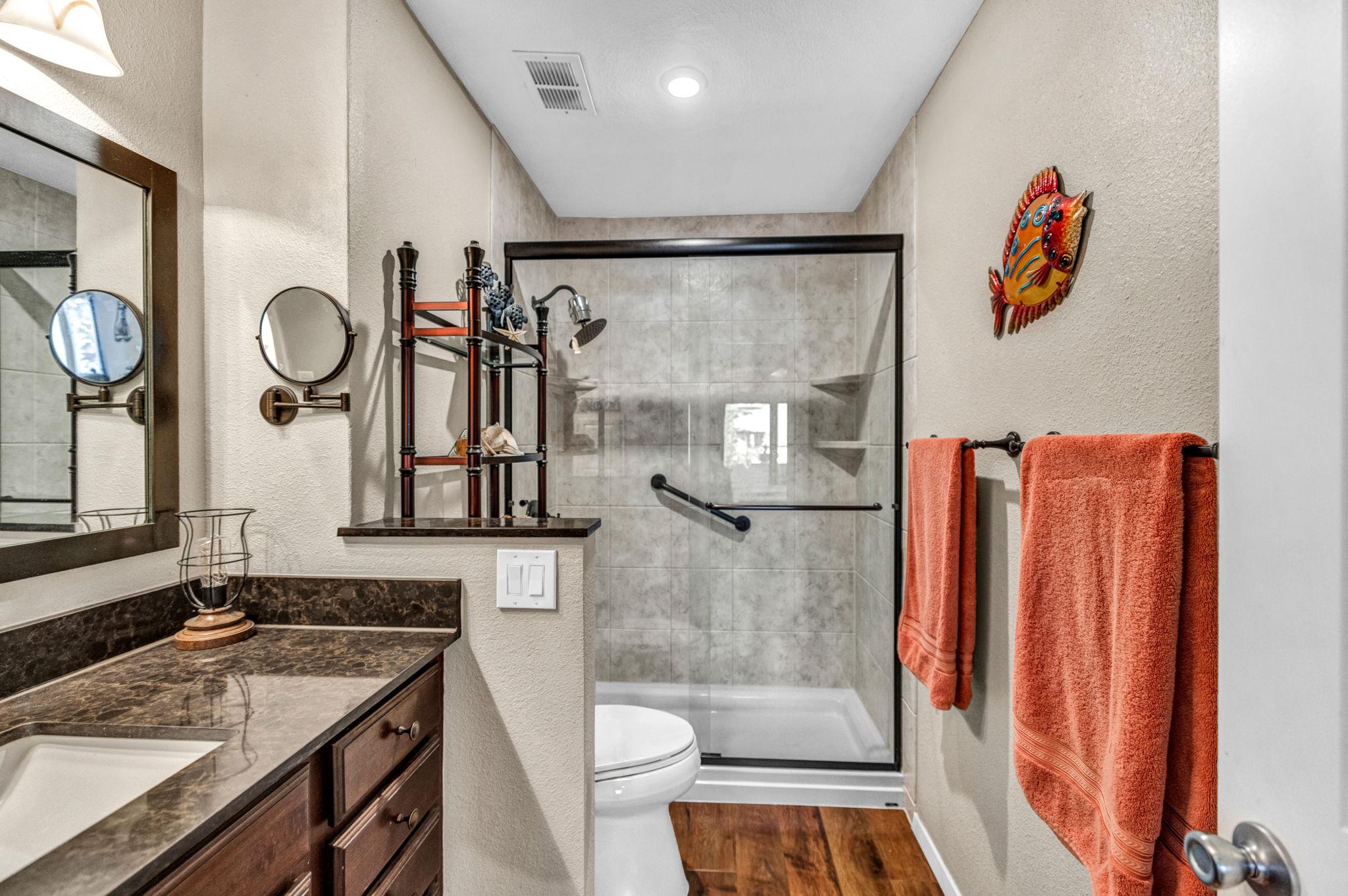 604 Highcrest Drive Granite Shoals TX 78654