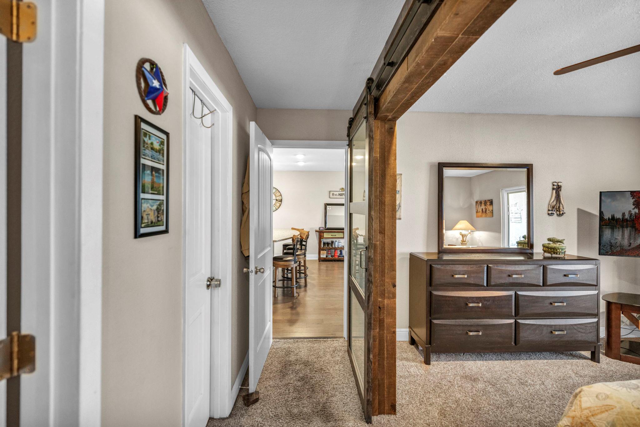 604 Highcrest Drive Granite Shoals TX 78654