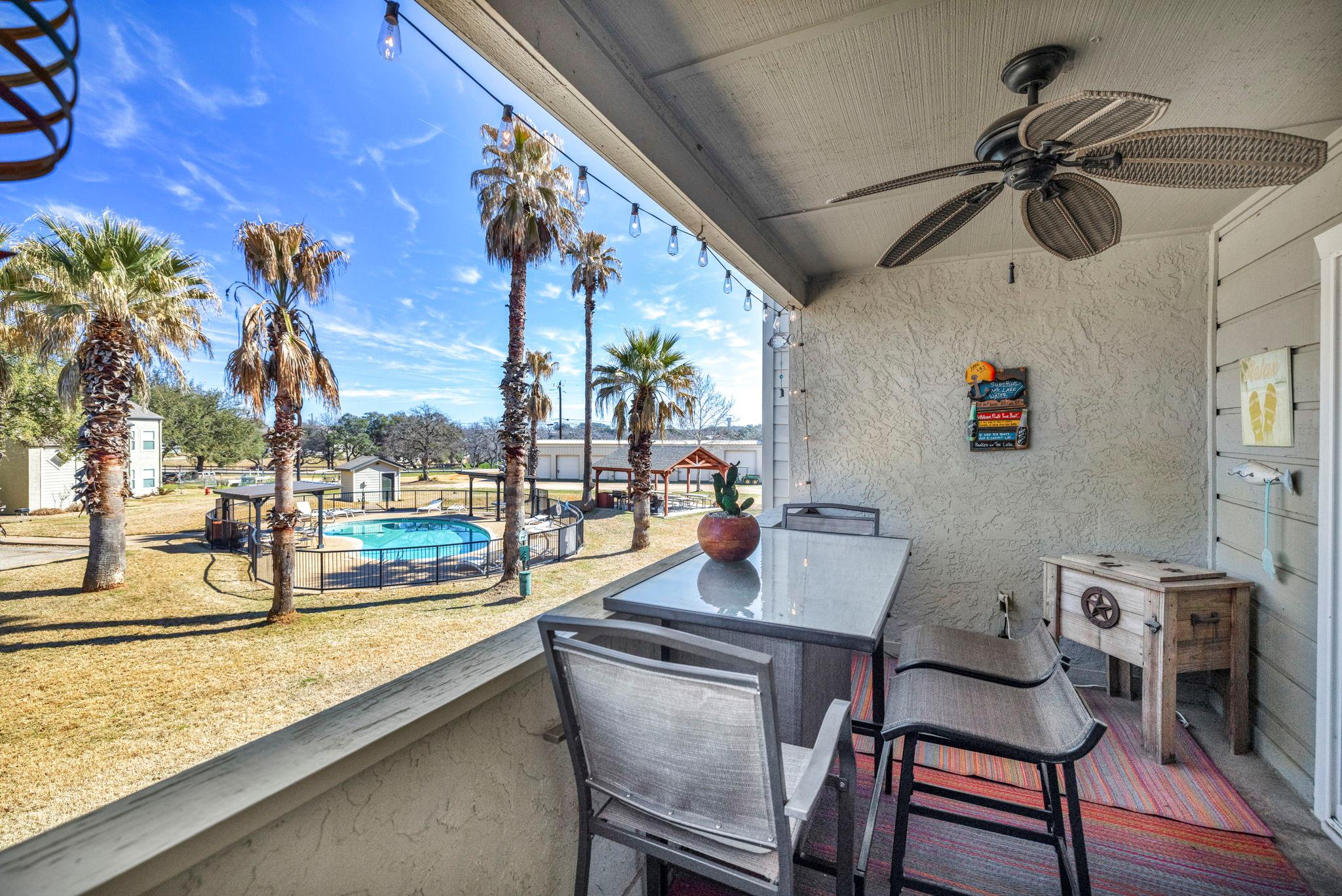 604 Highcrest Drive Granite Shoals TX 78654